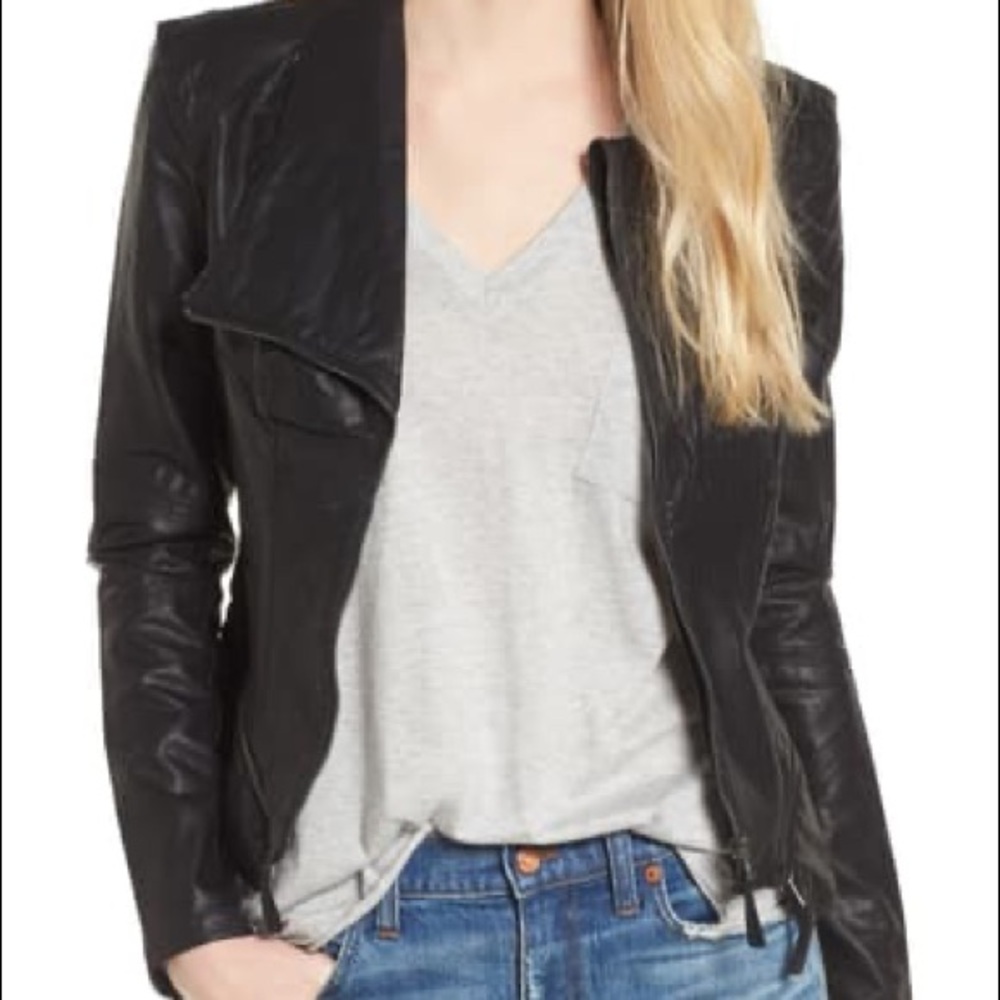 BlankNYC jacket